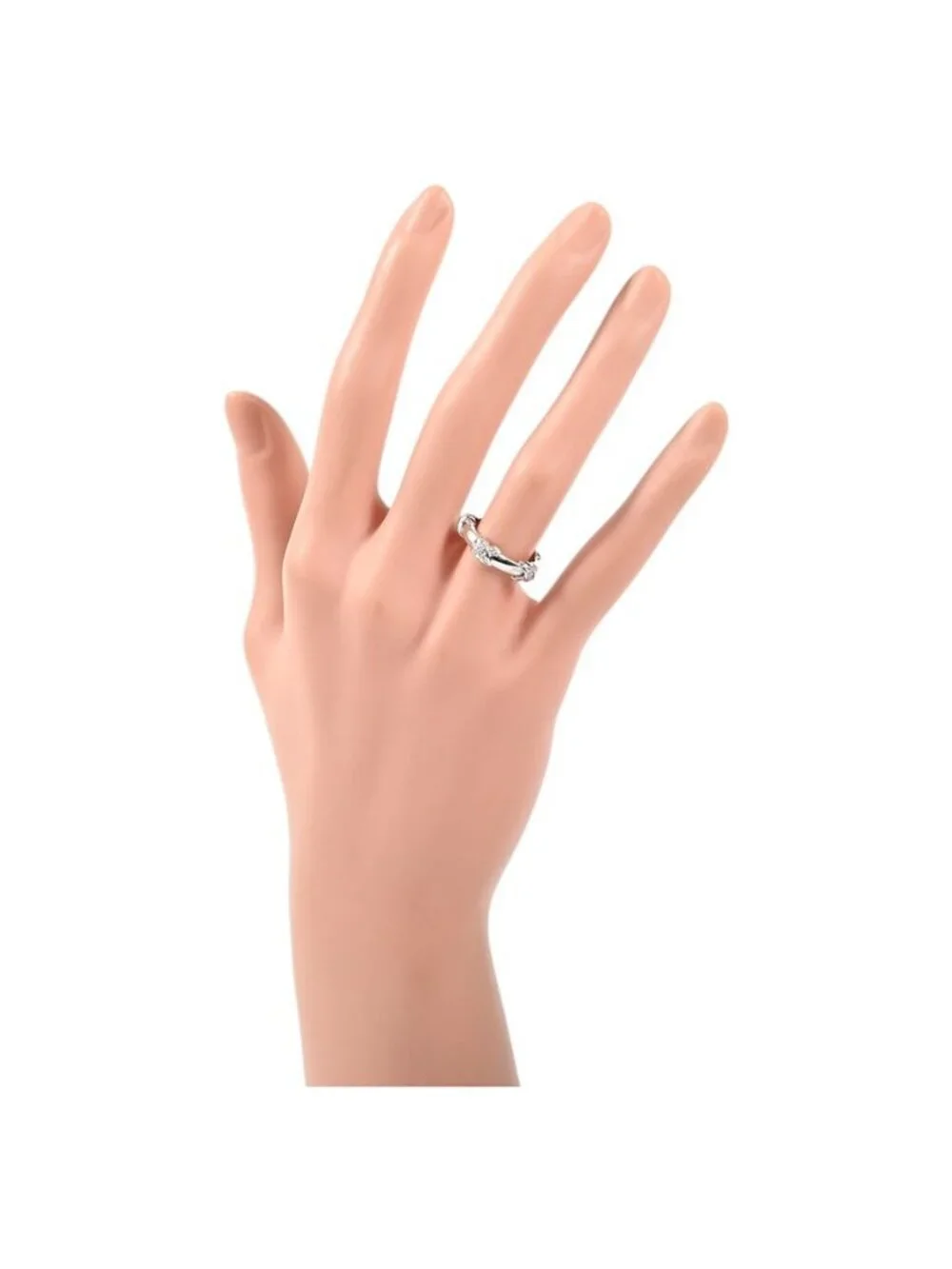 Tiffany & Co. product rank